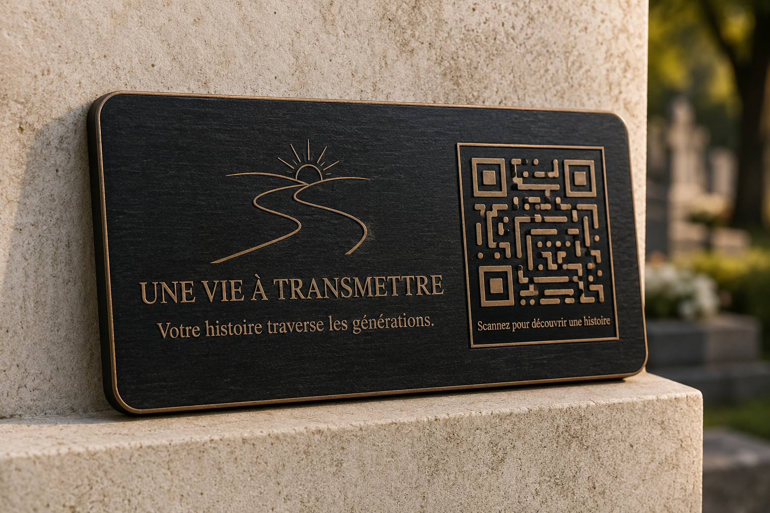 Plaque test rectangulaire